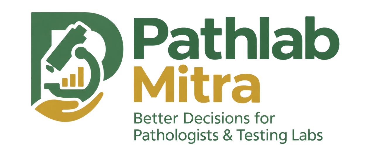 Path lab mitra
